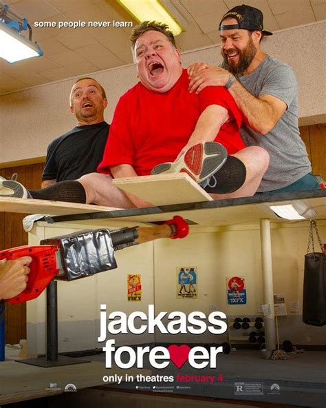 yify jackass forever|Jackass Forever (2022) .